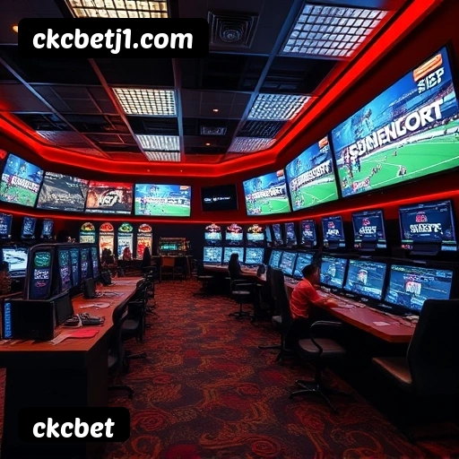 Download iOS ckcbet