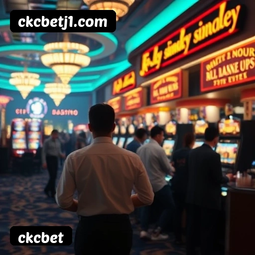 Dicas para ganhar na ckcbet