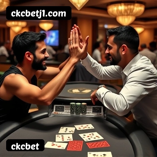 Download Android ckcbet