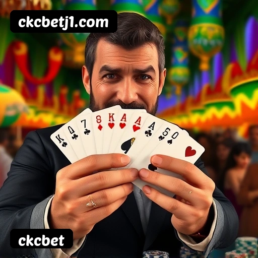 Instalação iOS ckcbet