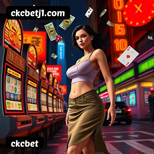 Reload Bonus ckcbet